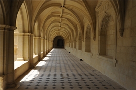 Fontevraud